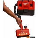Аксессуары для пылесосов, пароочистителей Milwaukee M12 AIR-TIP M12AUN-0 4932479461 (без АКБ)