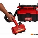 Аксессуары для пылесосов, пароочистителей Milwaukee M12 AIR-TIP M12AUN-0 4932479461 (без АКБ)