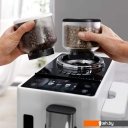Кофеварки и кофемашины DeLonghi Rivelia EXAM440.55.W Кофеварки и кофемашины DeLonghi Rivelia EXAM440.55.W