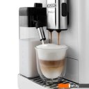 Кофеварки и кофемашины DeLonghi Rivelia EXAM440.55.W Кофеварки и кофемашины DeLonghi Rivelia EXAM440.55.W