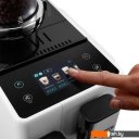 Кофеварки и кофемашины DeLonghi Rivelia EXAM440.55.W
