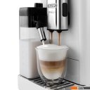 Кофеварки и кофемашины DeLonghi Rivelia EXAM440.55.W