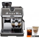 Кофеварки и кофемашины DeLonghi La Specialista Arte Evo Cold Brew EC9255.T Кофеварки и кофемашины DeLonghi La Specialista Arte Evo Cold Brew EC9255.T