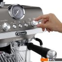 Кофеварки и кофемашины DeLonghi La Specialista Arte Evo Cold Brew EC9255.T Кофеварки и кофемашины DeLonghi La Specialista Arte Evo Cold Brew EC9255.T