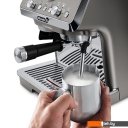 Кофеварки и кофемашины DeLonghi La Specialista Arte Evo Cold Brew EC9255.T