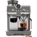 Кофеварки и кофемашины DeLonghi La Specialista Arte Evo Cold Brew EC9255.T