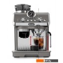 Кофеварки и кофемашины DeLonghi La Specialista Arte Evo Cold Brew EC9255.T