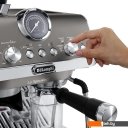 Кофеварки и кофемашины DeLonghi La Specialista Arte Evo Cold Brew EC9255.T