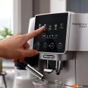 Кофеварки и кофемашины DeLonghi Magnifica Start ECAM 220.80.SB