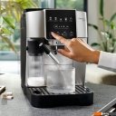 Кофеварки и кофемашины DeLonghi Magnifica Start ECAM 220.80.SB