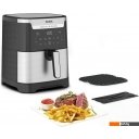 Аэрогрили и аэрофритюрницы Tefal EY801D15