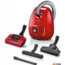 Пылесосы Bosch BGLS4PET2