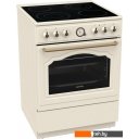 Кухонные плиты Gorenje GECS6B70CLI