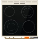 Кухонные плиты Gorenje GECS6B70CLI