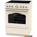 Кухонные плиты Gorenje GECS6B70CLI