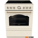 Кухонные плиты Gorenje GECS6B70CLI