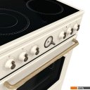 Кухонные плиты Gorenje GECS6B70CLI