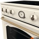 Кухонные плиты Gorenje GECS6B70CLI