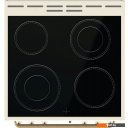 Кухонные плиты Gorenje GECS6B70CLI