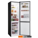 Холодильники Nordfrost NRB 164NF B