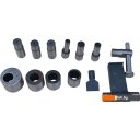 Деревообрабатывающие и металлообрабатывающие станки ТСС GW 42N