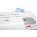 Шредеры HSM ShredStar X8 (4.5x30) (белый)