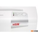Шредеры HSM ShredStar X8 (4.5x30) (белый)