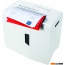 Шредеры HSM shredstar X5 (4.5x30 мм, белый)