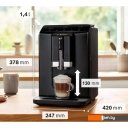 Кофеварки и кофемашины Bosch TIE20119 Кофеварки и кофемашины Bosch TIE20119