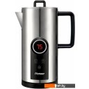 Электрочайники и термопоты Pioneer KE575M (серебристый)