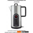 Электрочайники и термопоты Pioneer KE575M (серебристый)