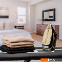 Утюги Zelmer ZIR2620 Golden Glide Утюги Zelmer ZIR2620 Golden Glide