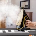 Утюги Zelmer ZIR2620 Golden Glide