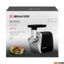 Мясорубки Brayer BR1609