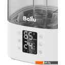 Увлажнители воздуха Ballu UHB-410