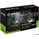 Видеокарты Inno3D GeForce RTX 4080 Super 16GB iChill C408SB-166XX-18700006