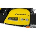 Цепные электро- и бензопилы Champion Pro 372-18 Цепные электро- и бензопилы Champion Pro 372-18