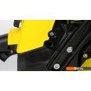 Цепные электро- и бензопилы Champion Pro 372-18 Цепные электро- и бензопилы Champion Pro 372-18