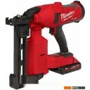 Скобозабиватели, гвоздезабиватели, степлеры Milwaukee M18 FUEL M18FFUS-302C 4933479832 (с 2-мя АКБ 3 Ач, кейс)