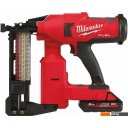 Скобозабиватели, гвоздезабиватели, степлеры Milwaukee M18 FUEL M18FFUS-302C 4933479832 (с 2-мя АКБ 3 Ач, кейс)