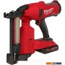 Скобозабиватели, гвоздезабиватели, степлеры Milwaukee M18 FUEL M18FFUS-302C 4933479832 (с 2-мя АКБ 3 Ач, кейс)