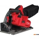 Циркулярные, торцовочные и сабельные пилы Milwaukee M18 FPS55-552P Fuel 4933478778 (с 2-мя АКБ, кейс)