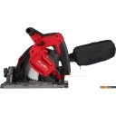 Циркулярные, торцовочные и сабельные пилы Milwaukee M18 FPS55-552P Fuel 4933478778 (с 2-мя АКБ, кейс)