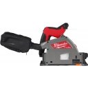 Циркулярные, торцовочные и сабельные пилы Milwaukee M18 FPS55-552P Fuel 4933478778 (с 2-мя АКБ, кейс)