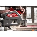 Циркулярные, торцовочные и сабельные пилы Milwaukee M18 FPS55-552P Fuel 4933478778 (с 2-мя АКБ, кейс)