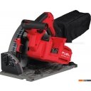 Циркулярные, торцовочные и сабельные пилы Milwaukee M18 FPS55-552P Fuel 4933478778 (с 2-мя АКБ, кейс)