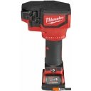 Строительный, слесарный, монтажный инструмент Milwaukee M18 M18BLTRC-522X 4933471151 (с 2-мя АКБ 2 Ач + 5 Ач, кейс)