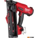 Скобозабиватели, гвоздезабиватели, степлеры Milwaukee M18 FN16GA-202X Fuel 4933478092 (с 2-мя АКБ, кейс)