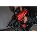 Скобозабиватели, гвоздезабиватели, степлеры Milwaukee M18 FN16GA-202X Fuel 4933478092 (с 2-мя АКБ, кейс)