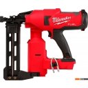 Скобозабиватели, гвоздезабиватели, степлеры Milwaukee M18 FUEL M18FFUS-0C 4933479834 (без АКБ, кейс)